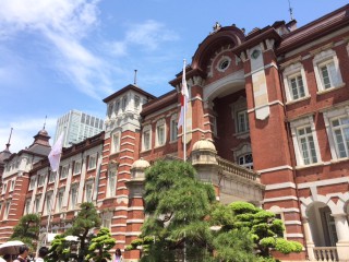 東京駅