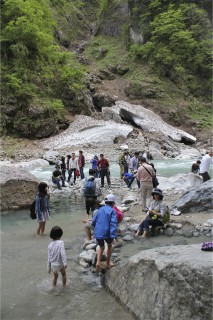 12鐘釣河原温泉