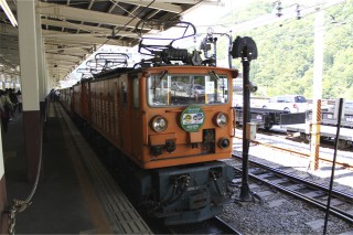 4トロッコ列車書面