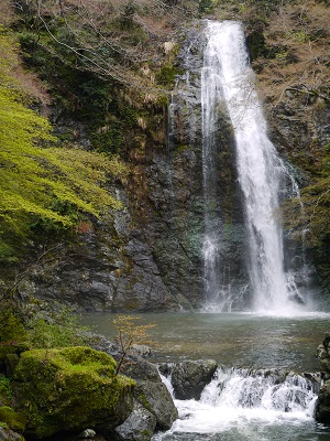 大滝